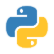 python